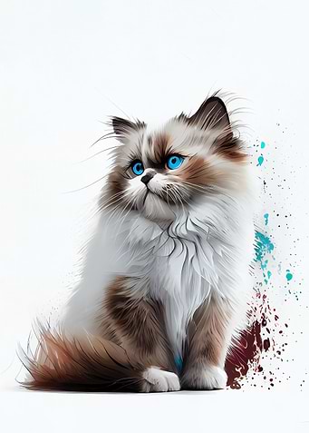 Ragdoll