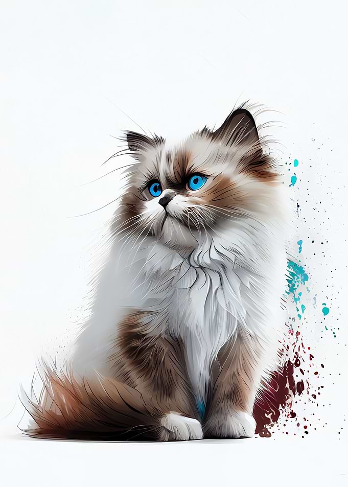 Ragdoll