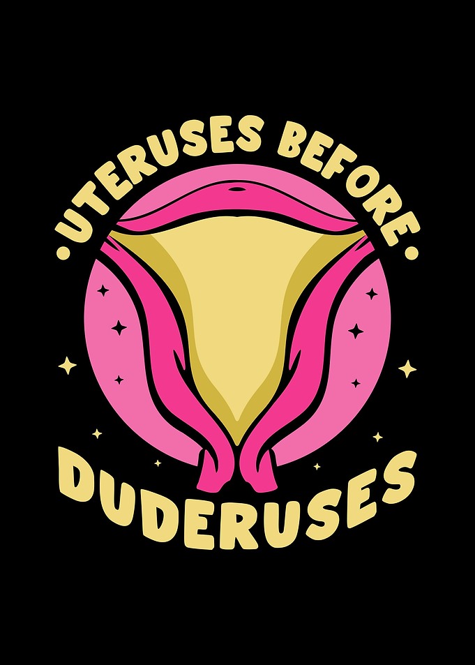 Pro Choice
