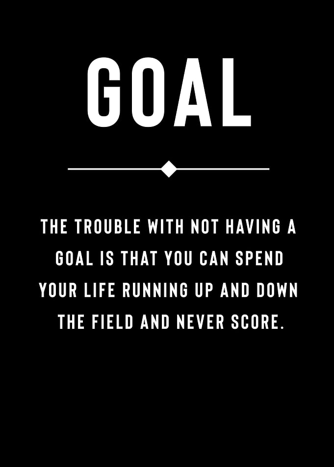 GOAL