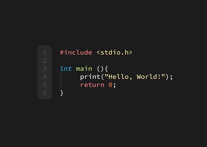 Programming C