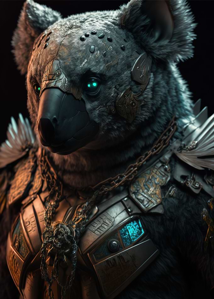 Future Koala