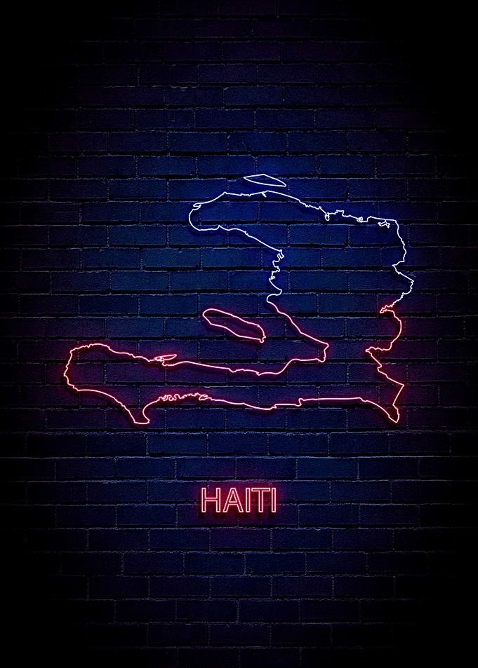 HAITI