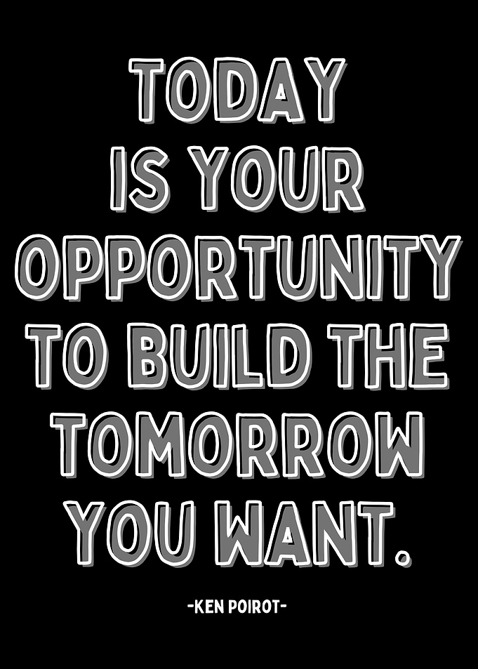 inspirational quote