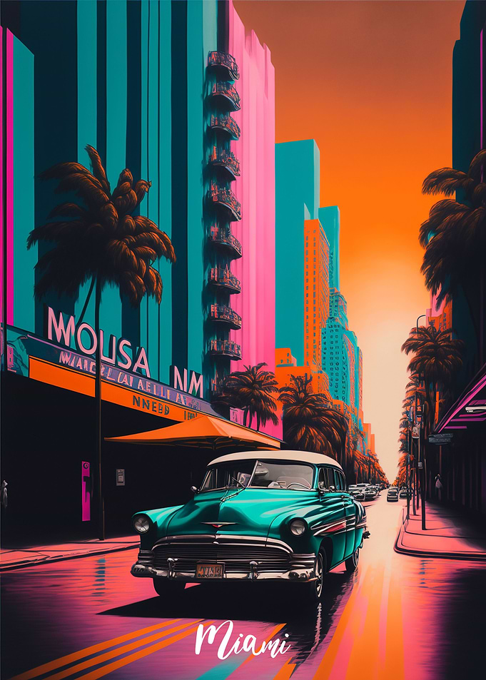 Artsy Miami 3