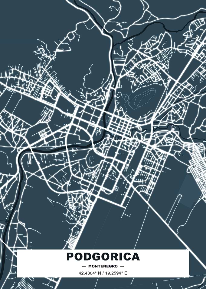 Podgorica