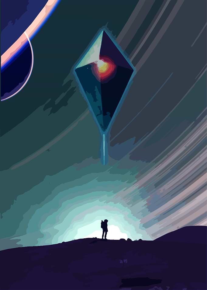 No Mans Sky