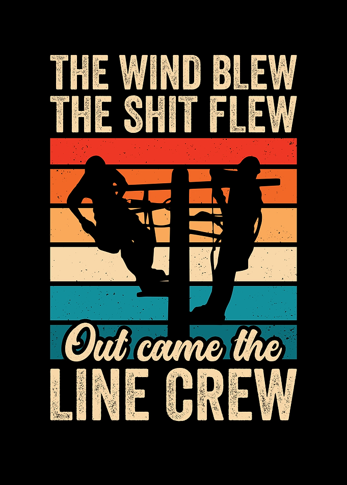 Power Lineman
