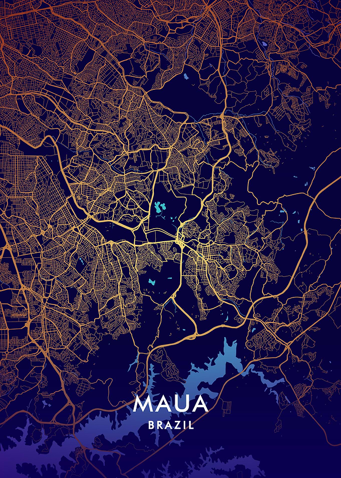 Maua