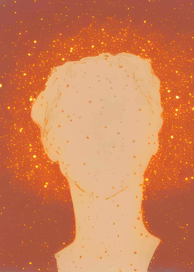 Fiery Starlight