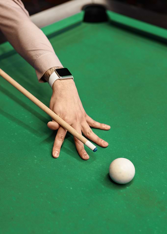Billiard