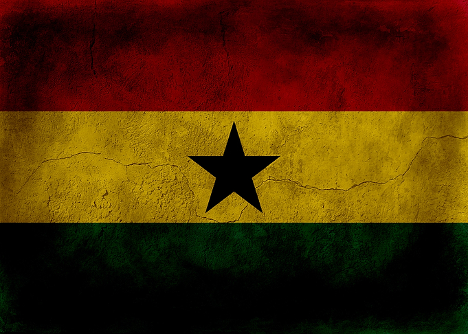 Ghana