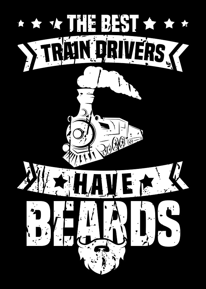 Train Driver
