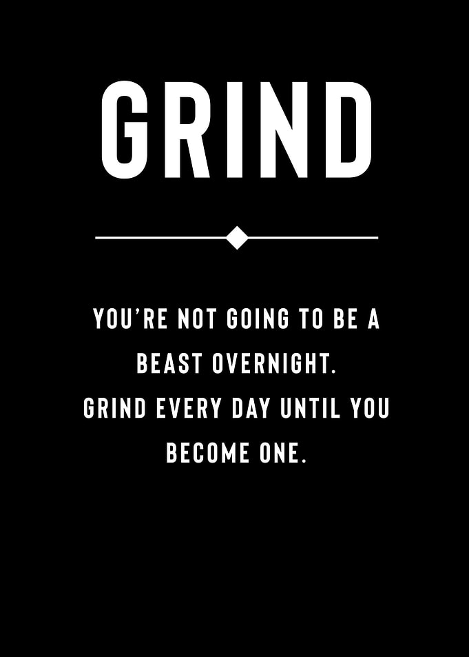 GRIND