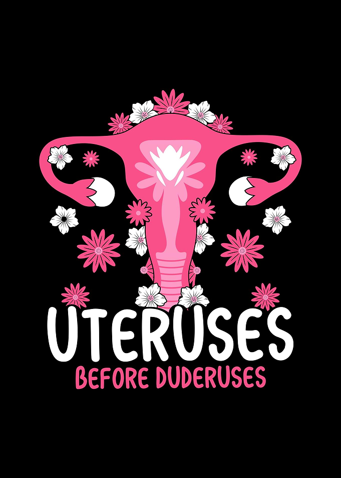 Pro Choice