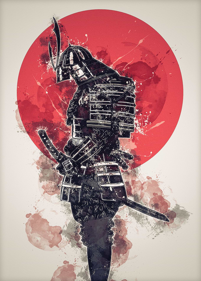 The Real Hero of Japan