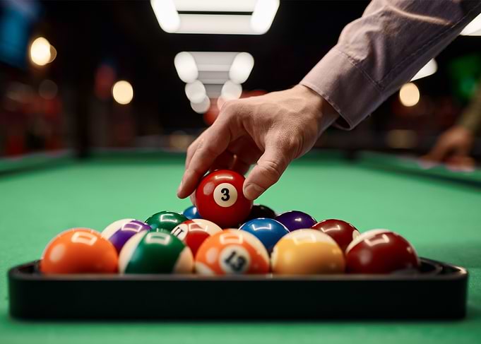 Billiard