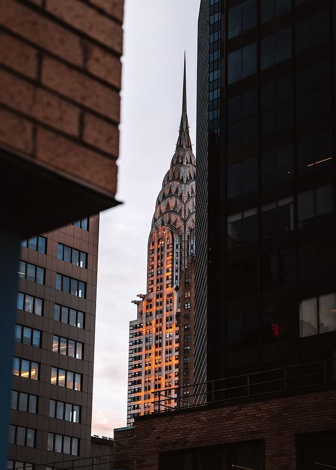 Chrysler Building