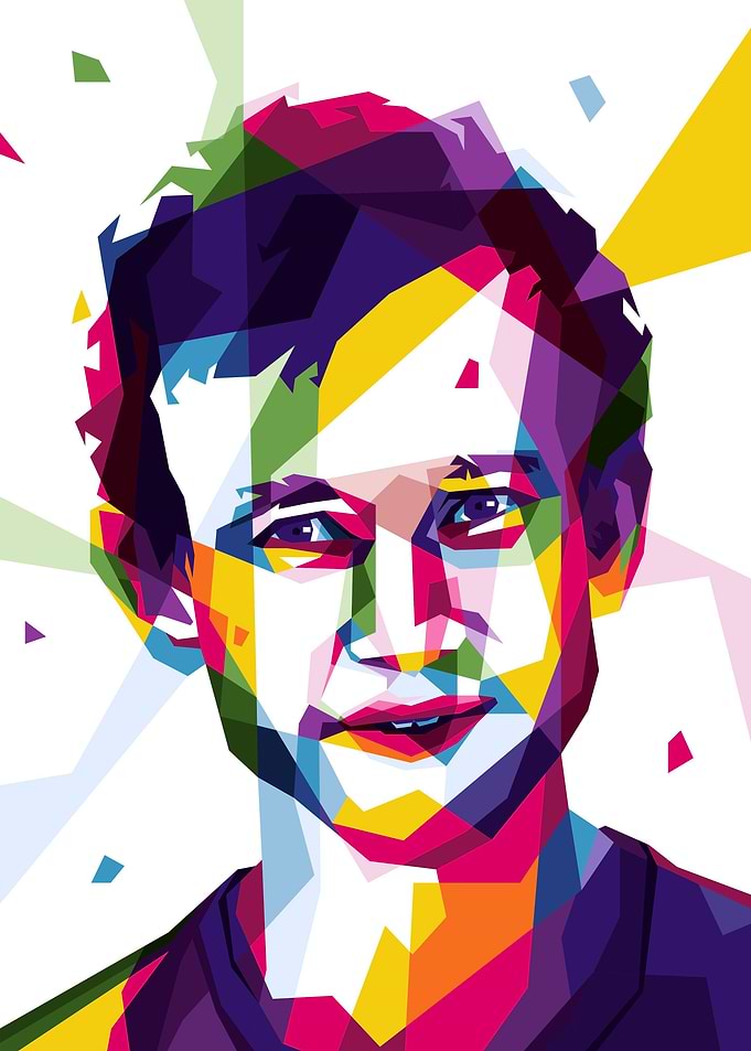 Wpap Vitalik