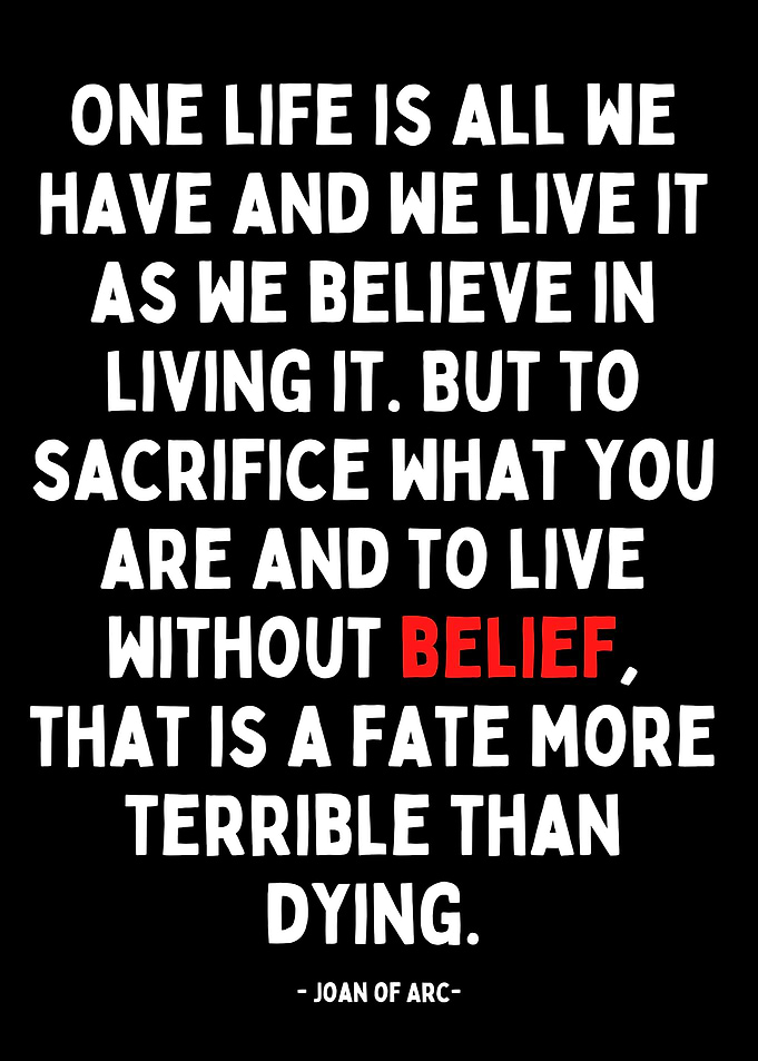 inspirational quote