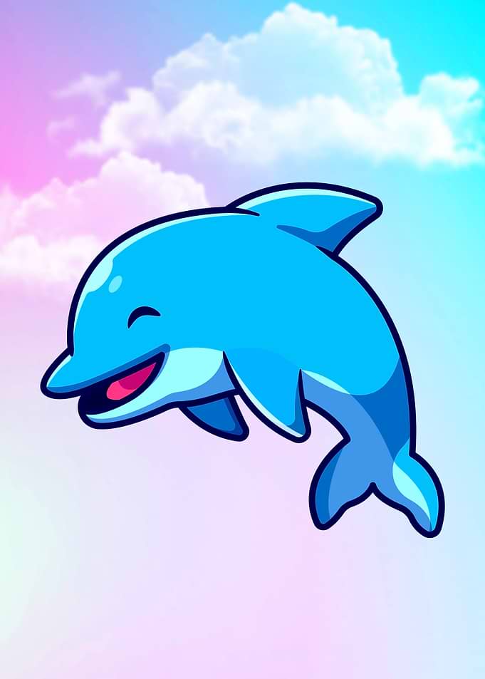 Dolphin