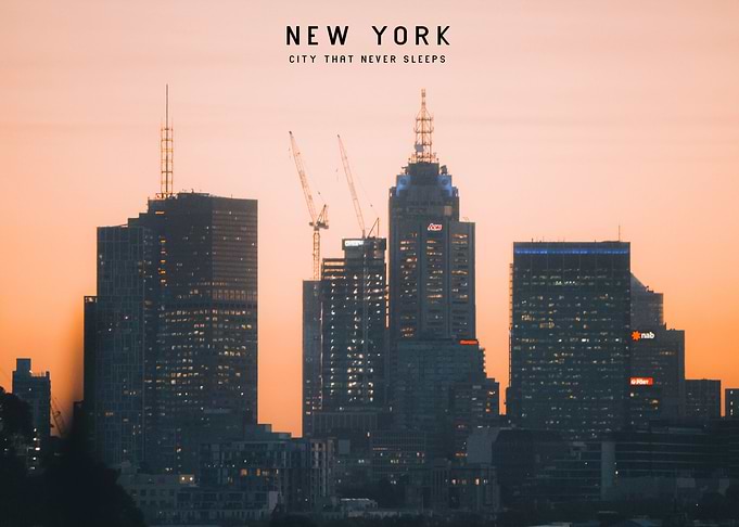 New York