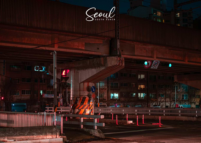 Seoul