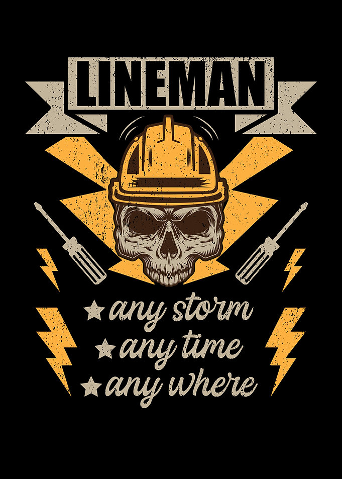 Power Lineman
