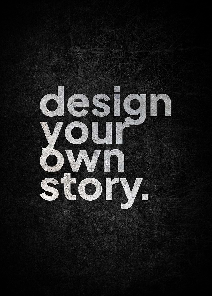Design your own story