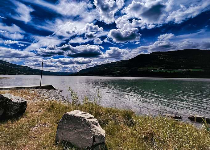 Norway Lillehammer Losna