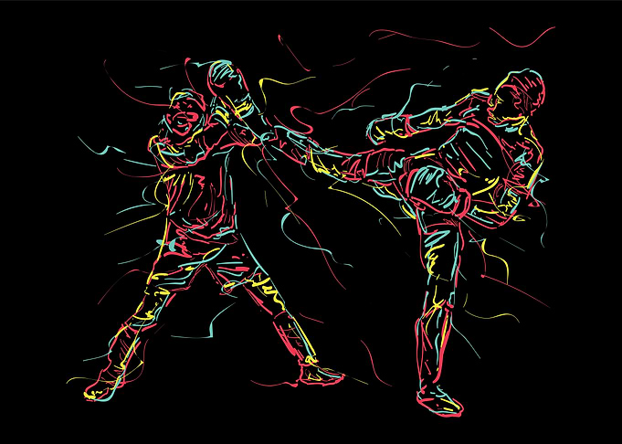 Martial Art