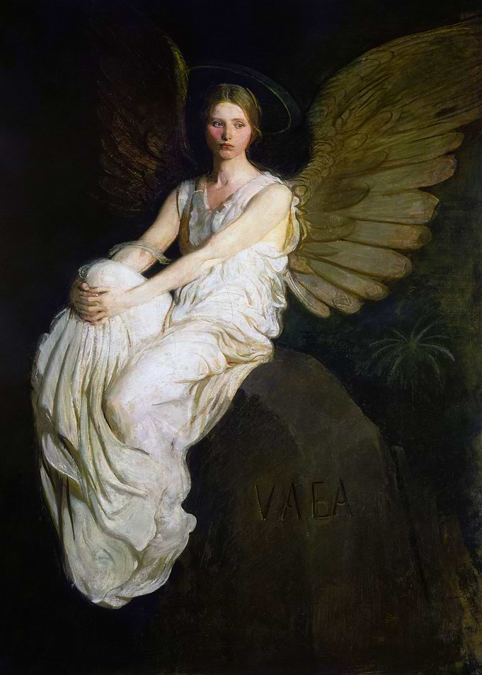 Abbott Handerson Thayer 2