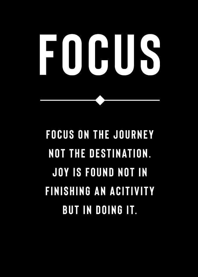 FOCUS