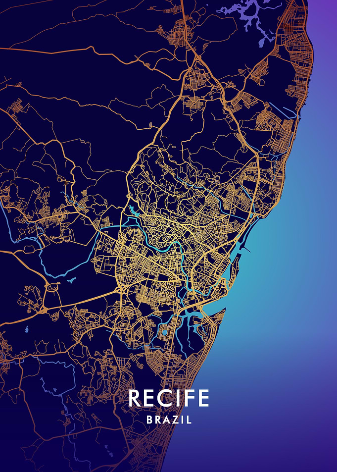 Recife