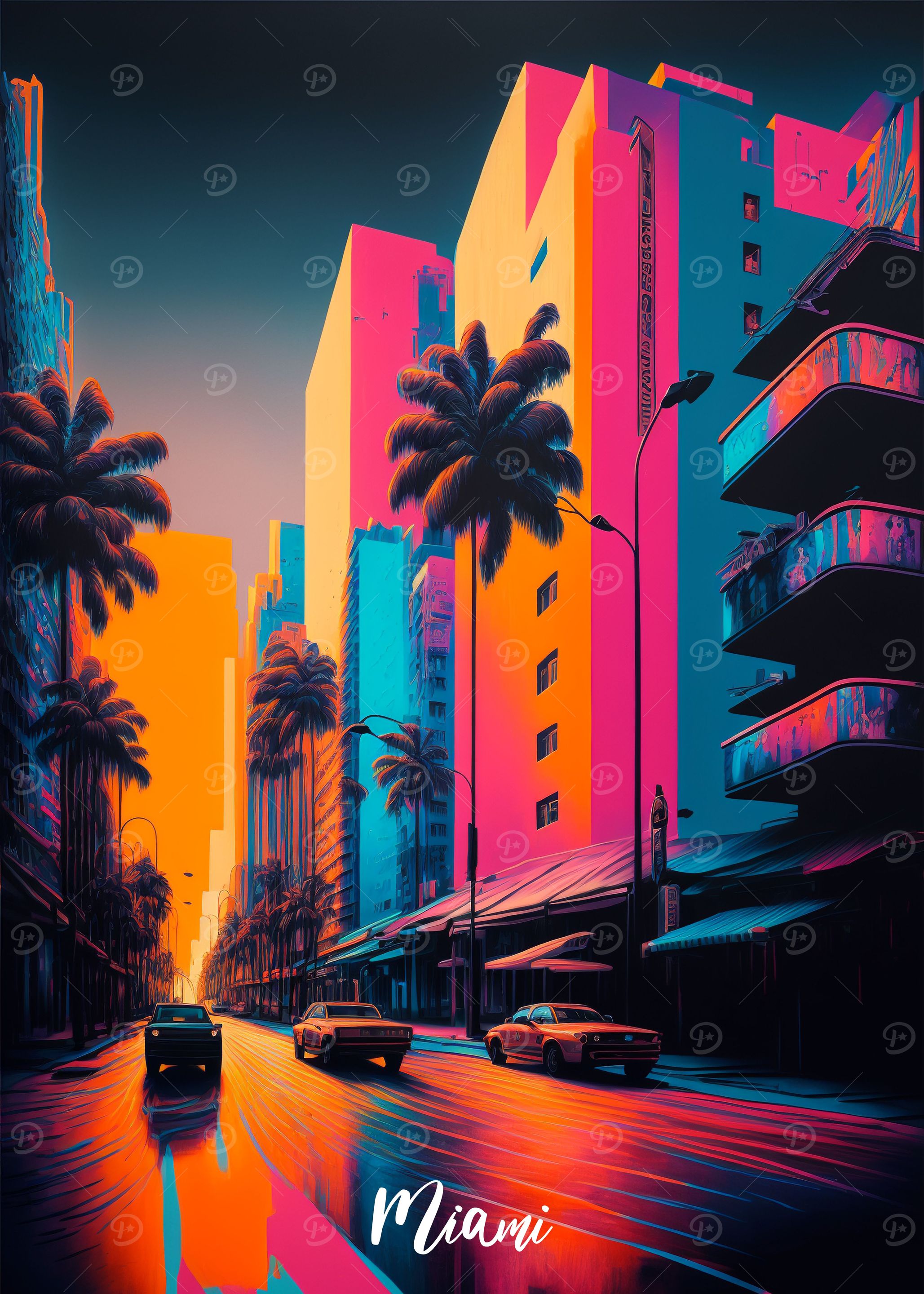 Artsy Miami 1