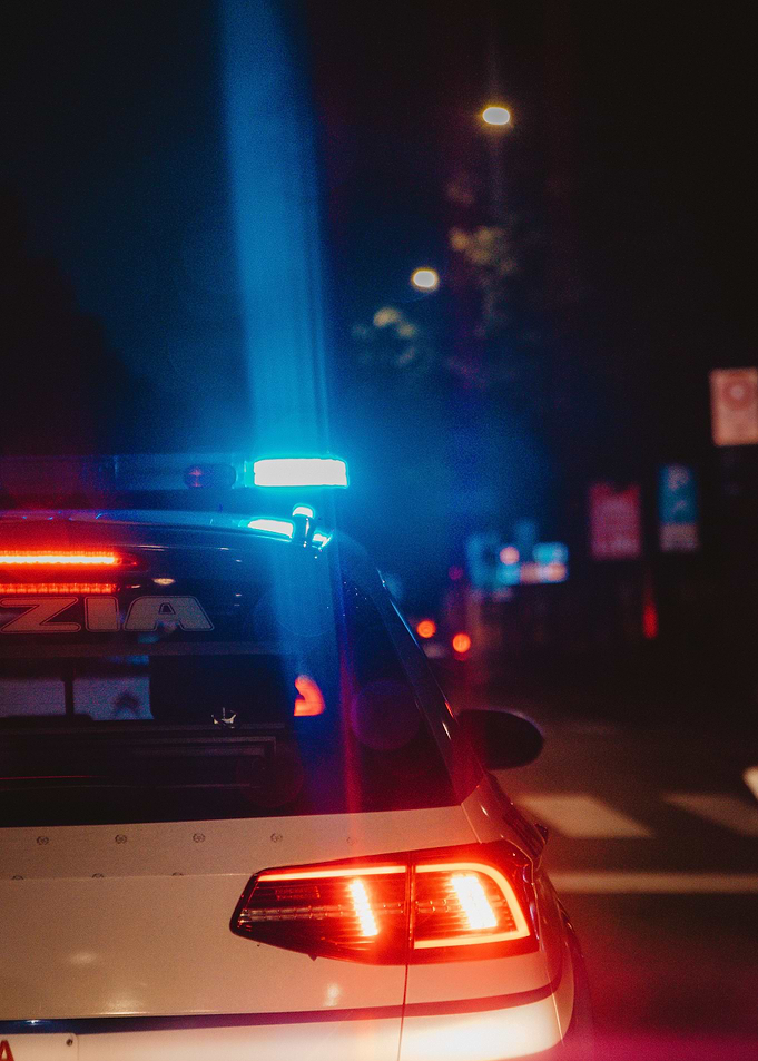 Police Response Unit