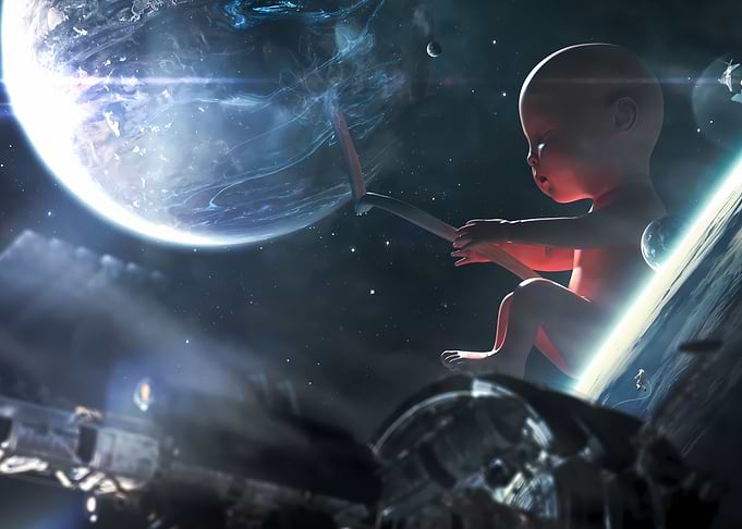Interstellar Space