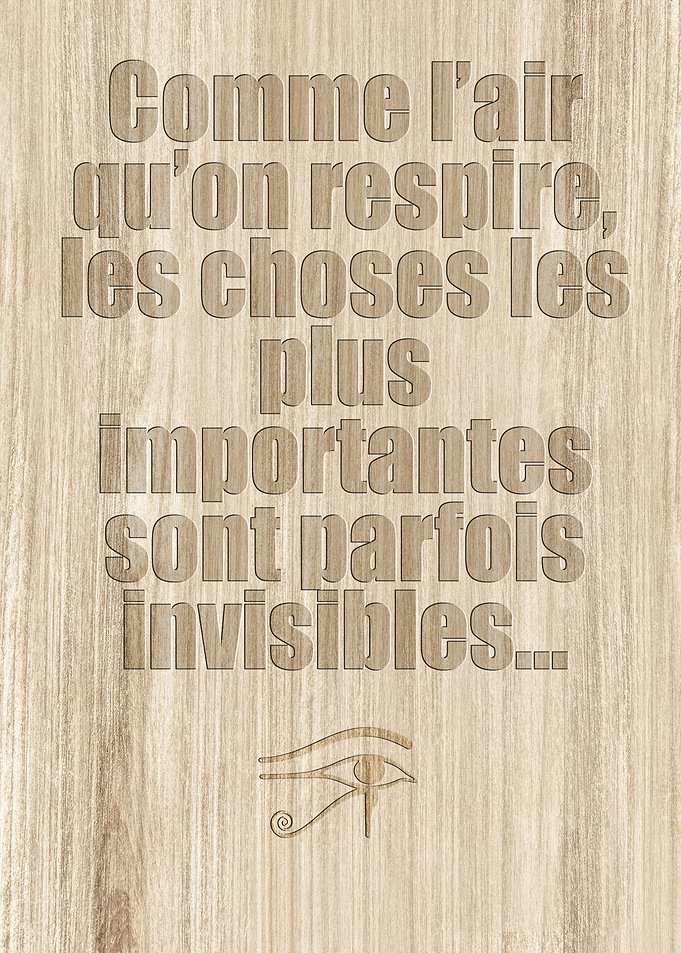 INVISIBLE