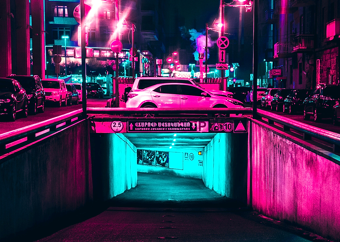 Free Parking