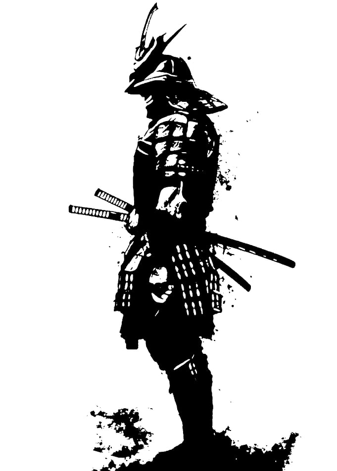 samurai