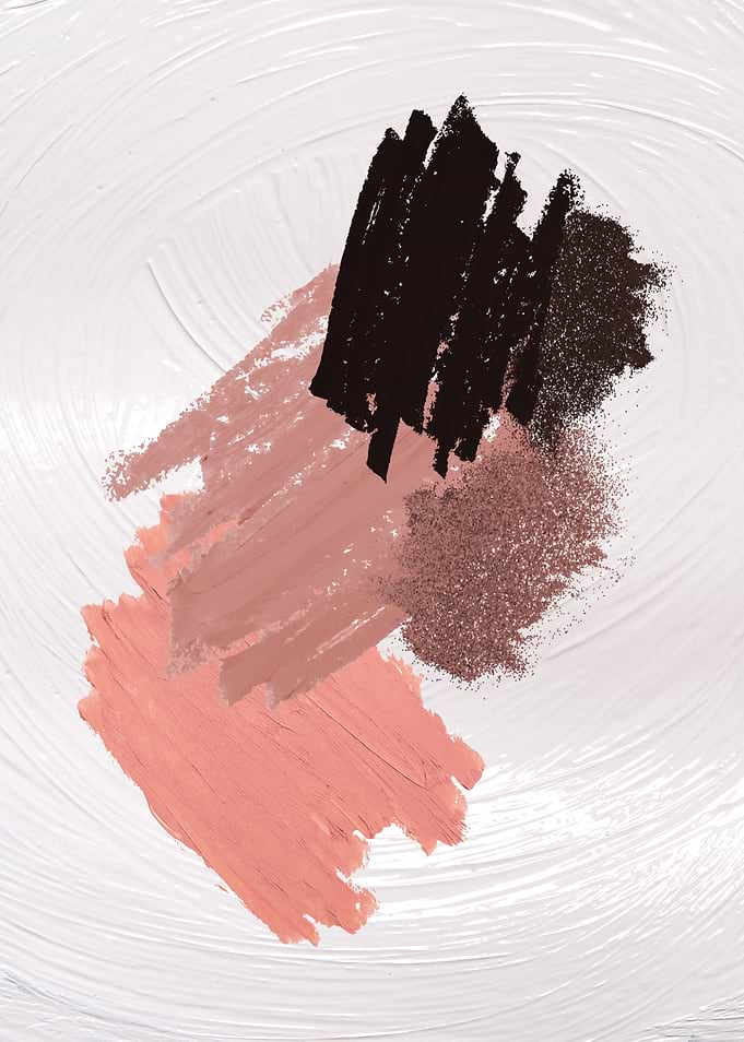 BRUSH STROKES 48A