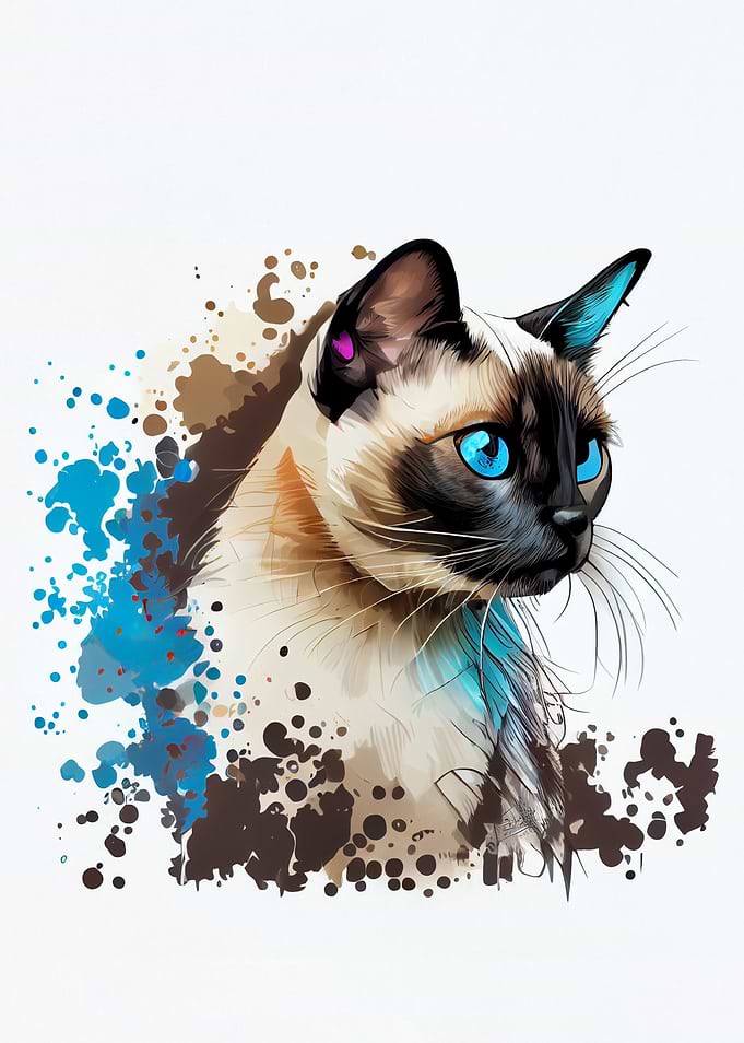 Siamese