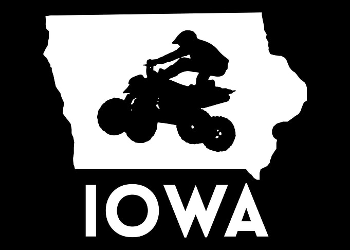 Quad Bike