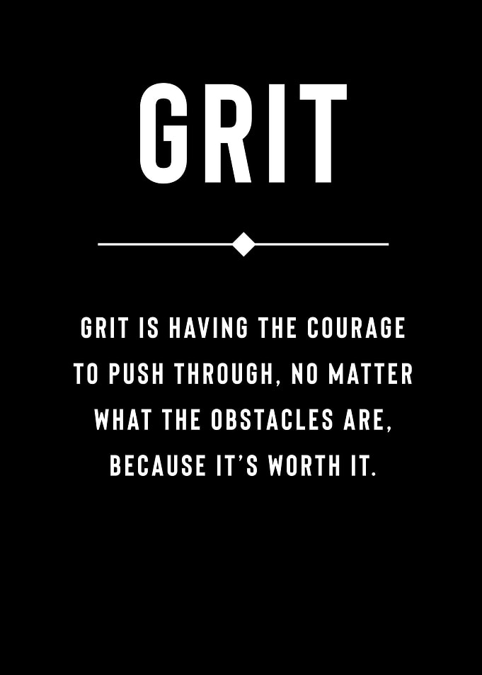 GRIT