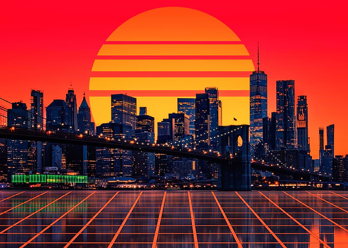 New York City
