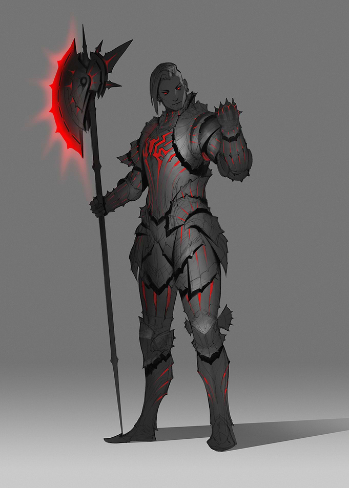 Dustbringer