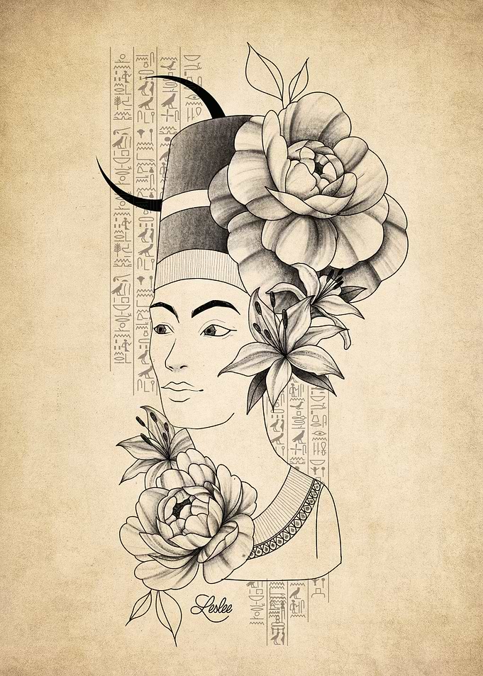Nefertiti