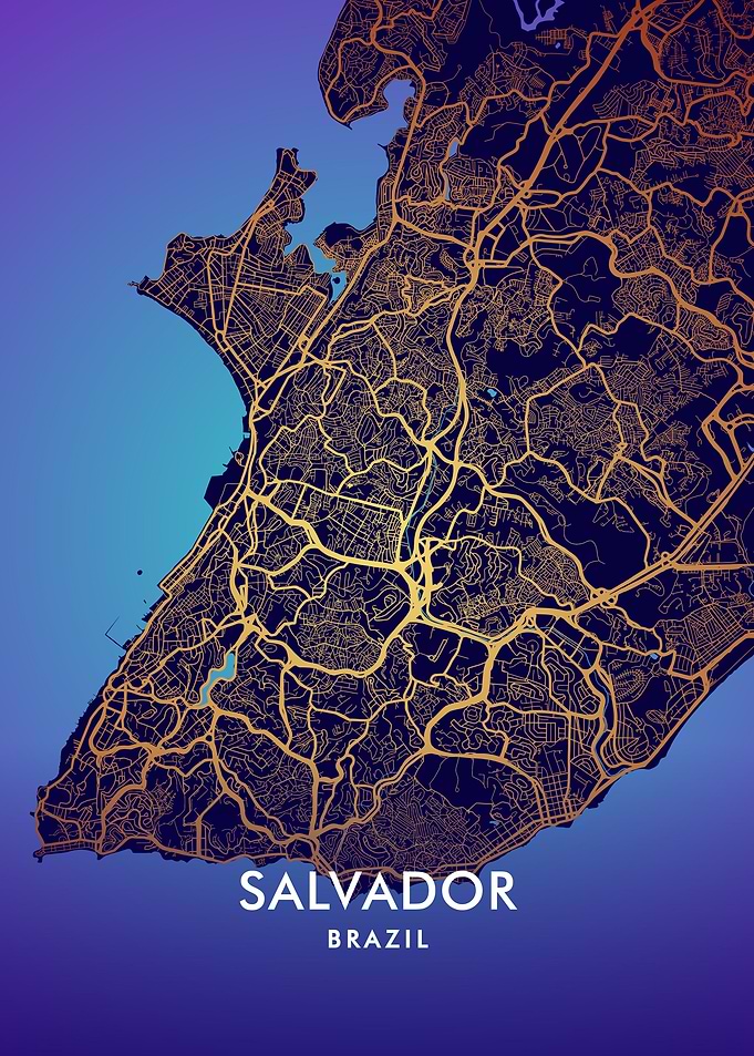 Salvador