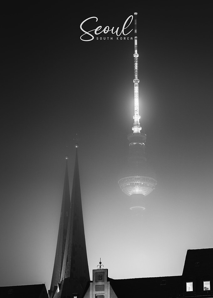 Seoul