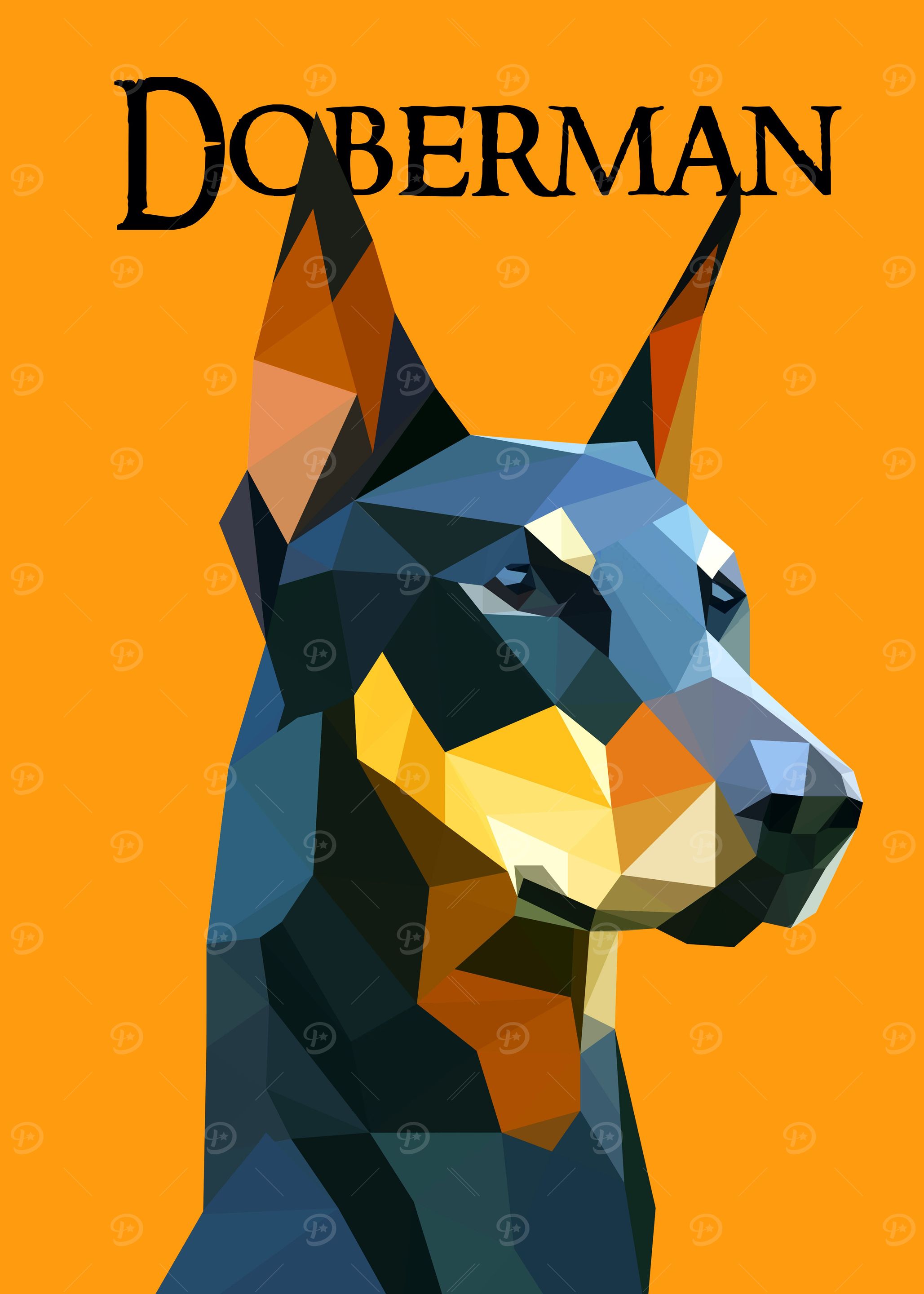 Doberman